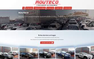 Routeco