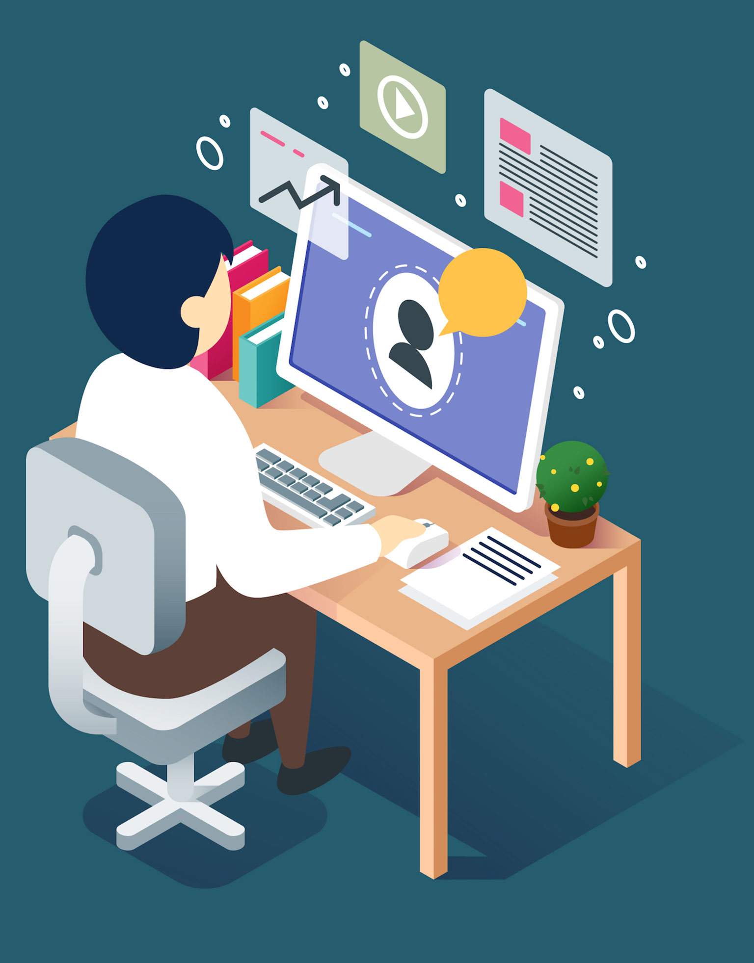 Design a website sitemap