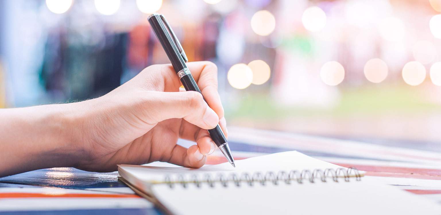 Rewriting text content