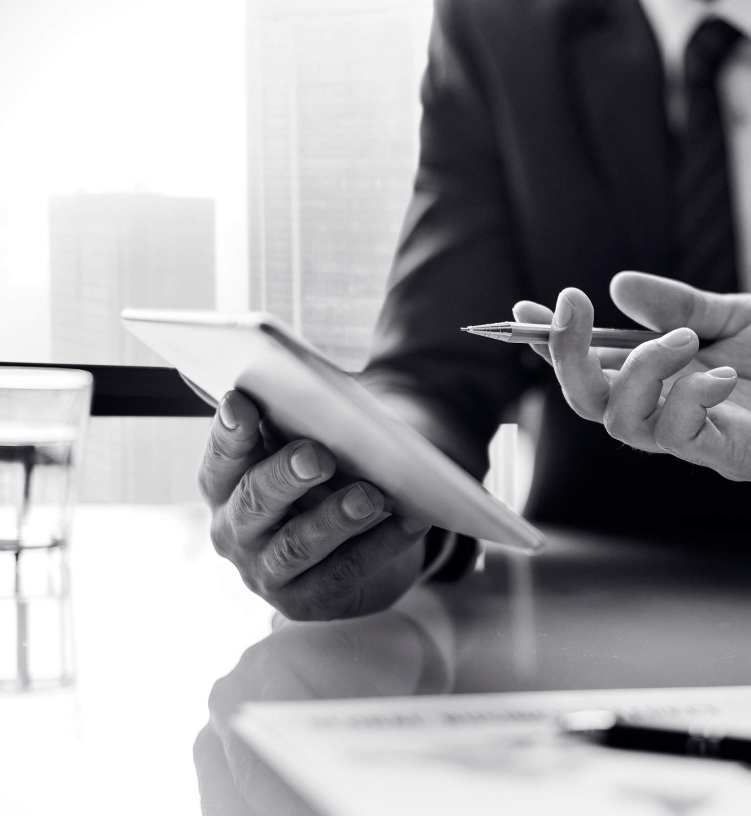 Understanding your business